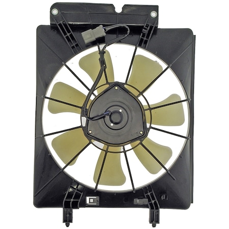 Dorman Condenser Fan 620-233